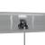 Nanlite AS-UH-PS-HD - uchwyt montażowy z głowicą kulową i rączką do lamp PavoSlim 240CL_Przykład użycia_3